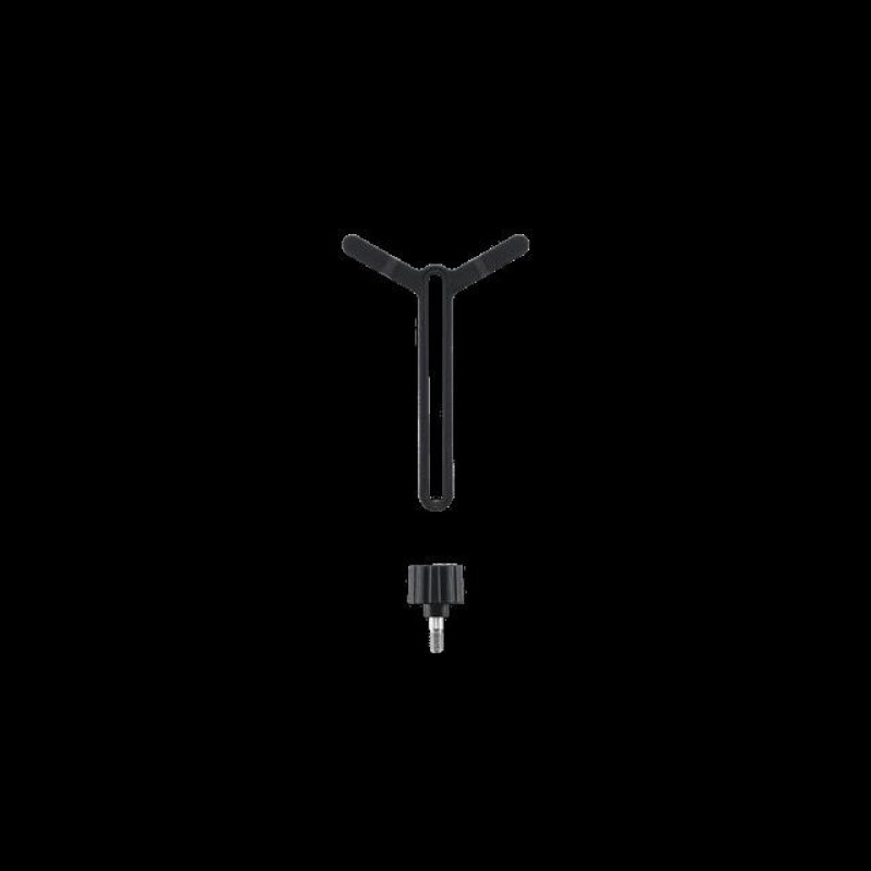 گیمبال دی جی آی مدل  DJI RS4 pro