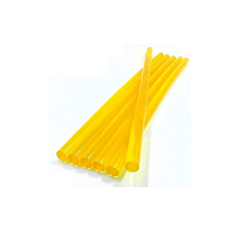 چسب حرارتی صنعتی مدل CHHZ-B5 قطر 10 میلی متر بسته 5 عددی
