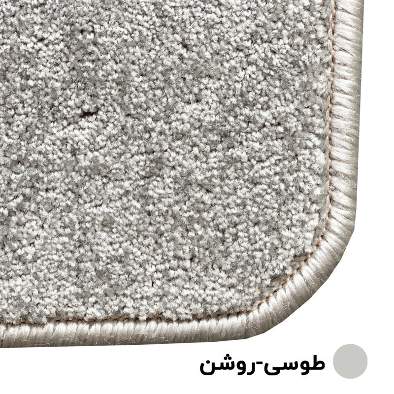 پادری پالاز مدل کات B سایز 50x90 سانتی متر