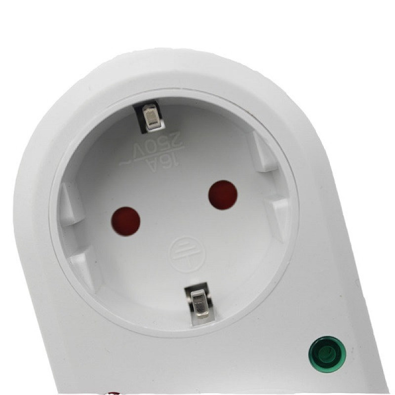 تایمر دیجیتال لیان مدل ETG-63A