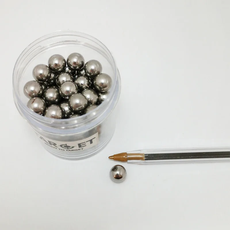 ساچمه دوچرخه مدل فولادی 9mm-80 مناسب برای دوچرخه کوهستان تا سایز 26 مجموعه 80 عددی