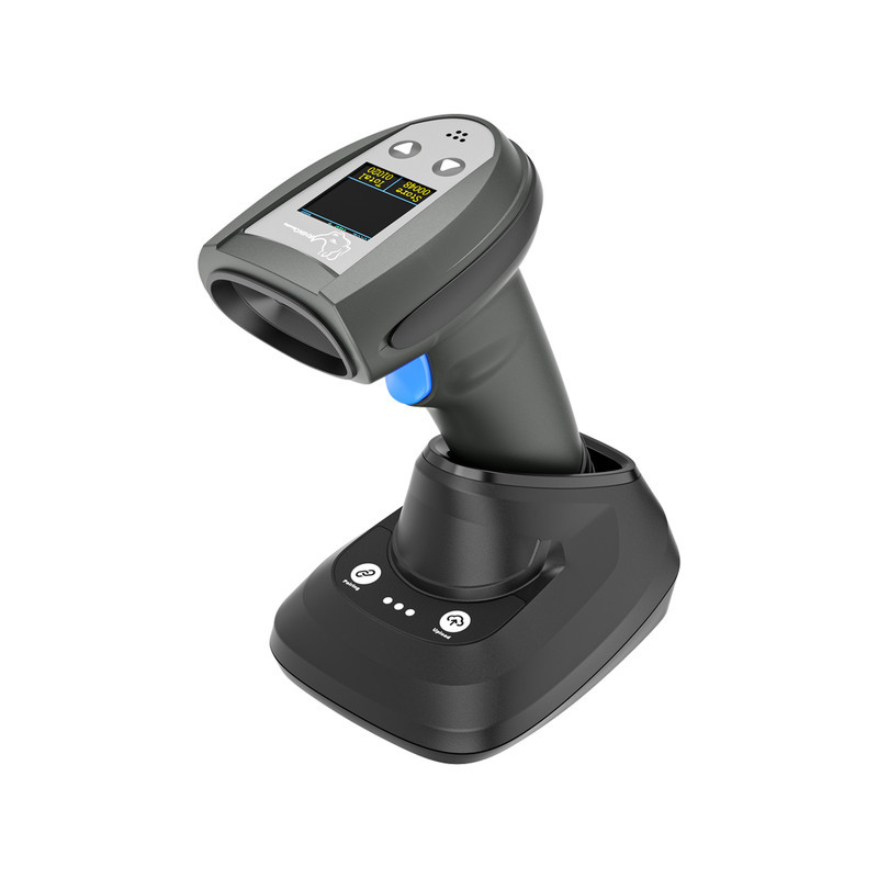 بارکد خوان دو بعدی راینو موبیلیتی مدل RM1962