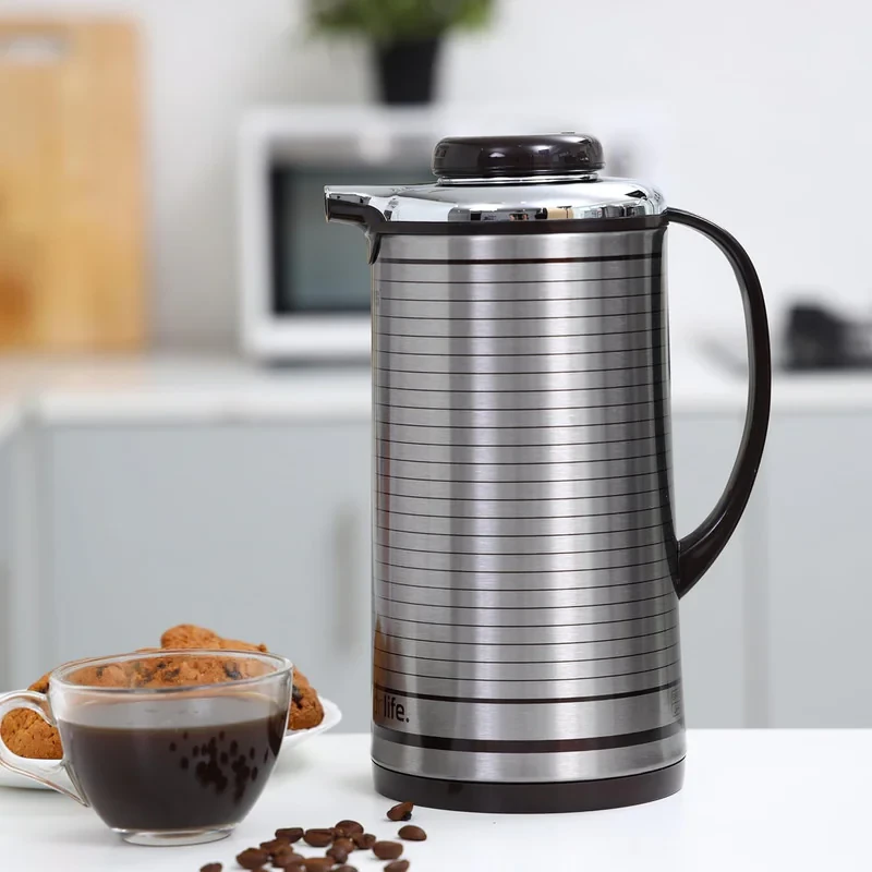 فلاسک جی پاس مدل GVF5260 گنجایش ۱.۶ لیتر