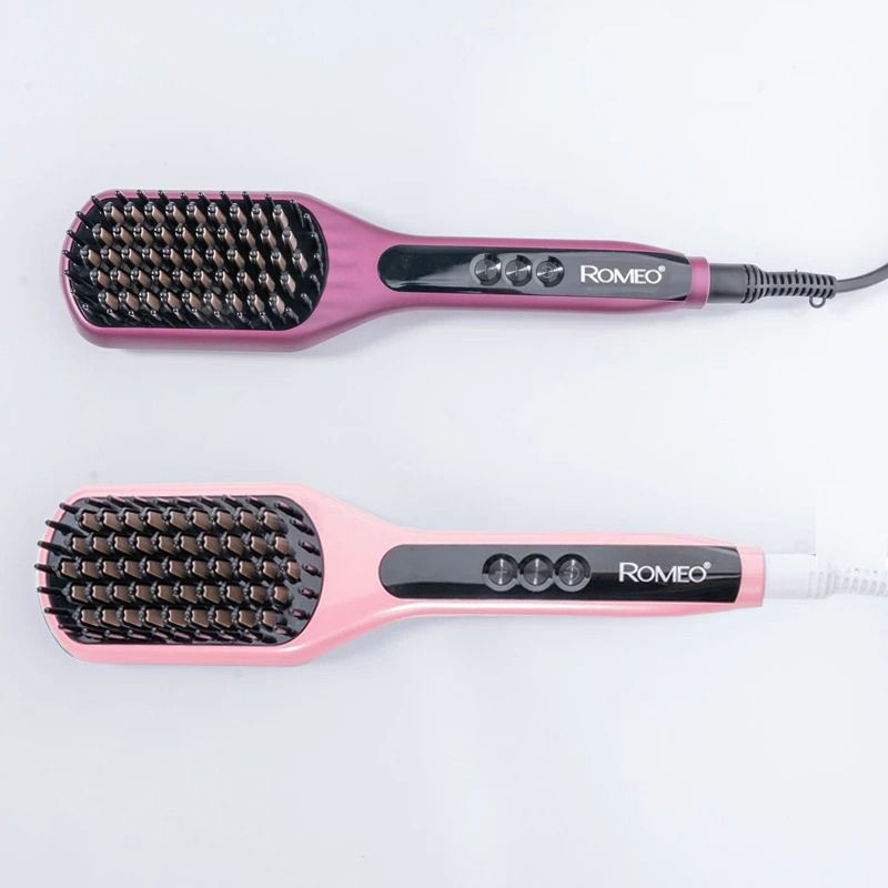 برس حرارتی رومئو مدل RM-7575