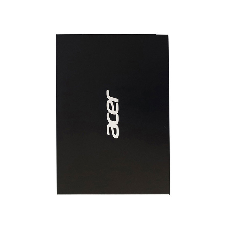 اس اس دی اینترنال SATA III ایسر مدل RE100 2.5 ظرفیت 256 گیگابایت