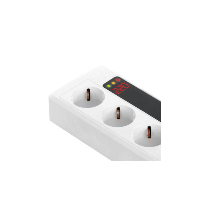 چندراهی برق گرین لاین مدل GLP-105D-002