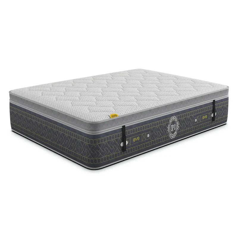 تشک اوه مدل No.3 High End Medical Pad منفصل دو نفره سایز 200 × 140 سانتی متر