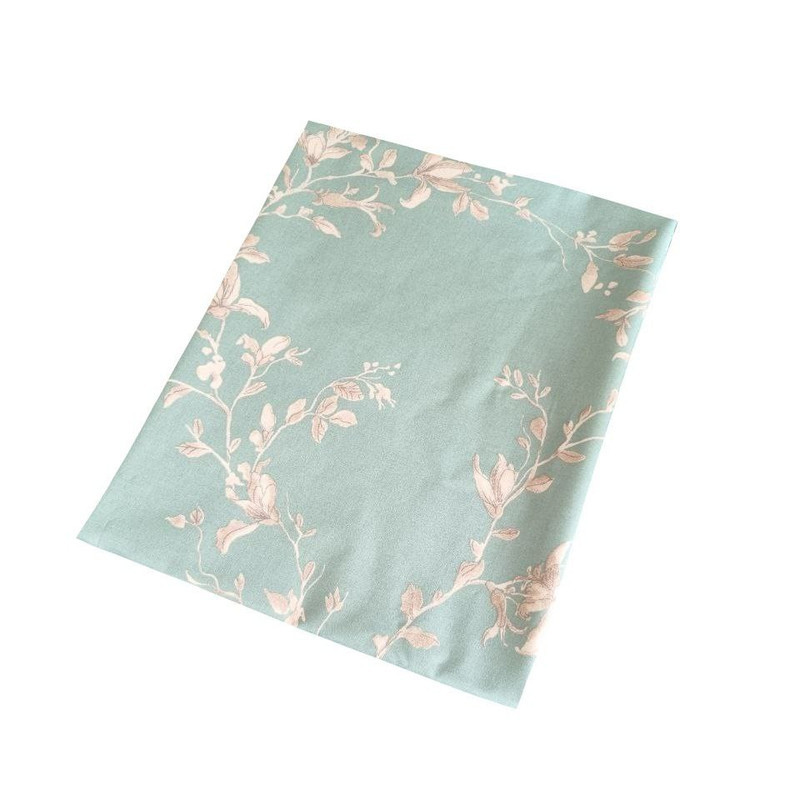ملحفه مدل کشدار کد LS5038 دونفره سایز 180×200 سانتی متر