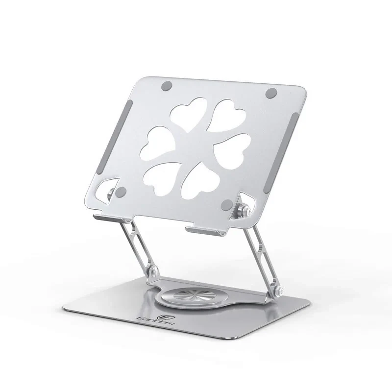 پایه نگهدارنده لپ تاپ ارلدام مدل EH-238