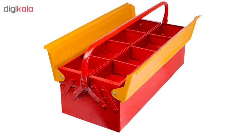 جعبه ابزار وفایی مدل V-502
