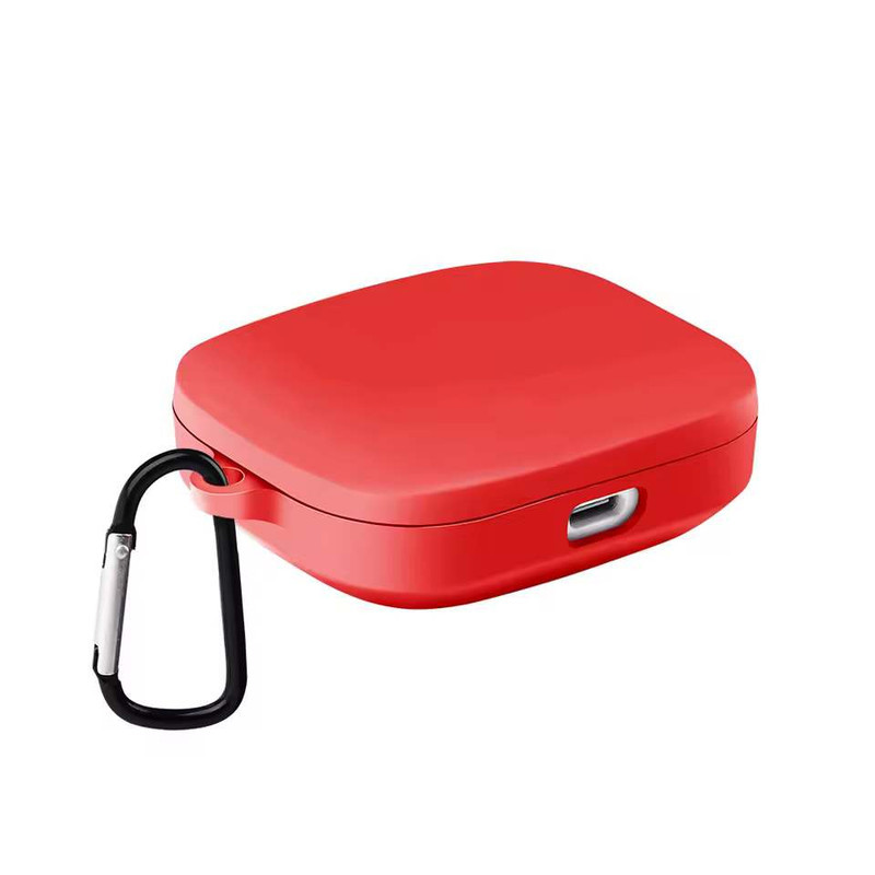 کاور مدل RMI6 مناسب برای کیس هدفون بی سیم شیائومی Redmi Buds 6