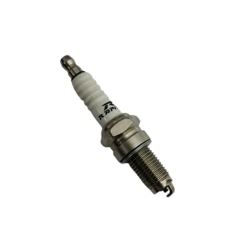 شمع موتور سیکلت راپیدو مدل 125 D8EA