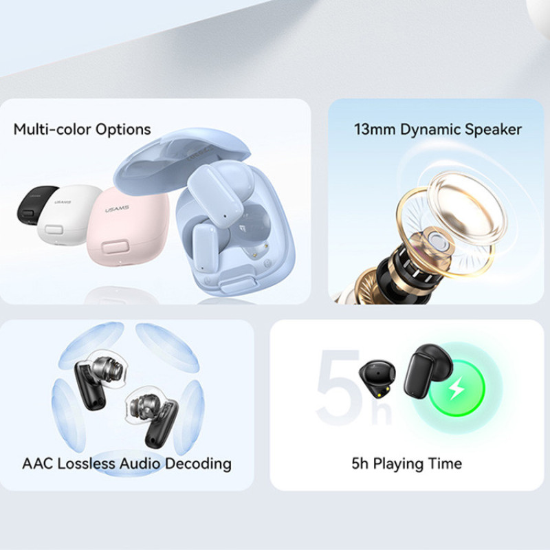 هدفون بلوتوثی یوسمز مدل ID25