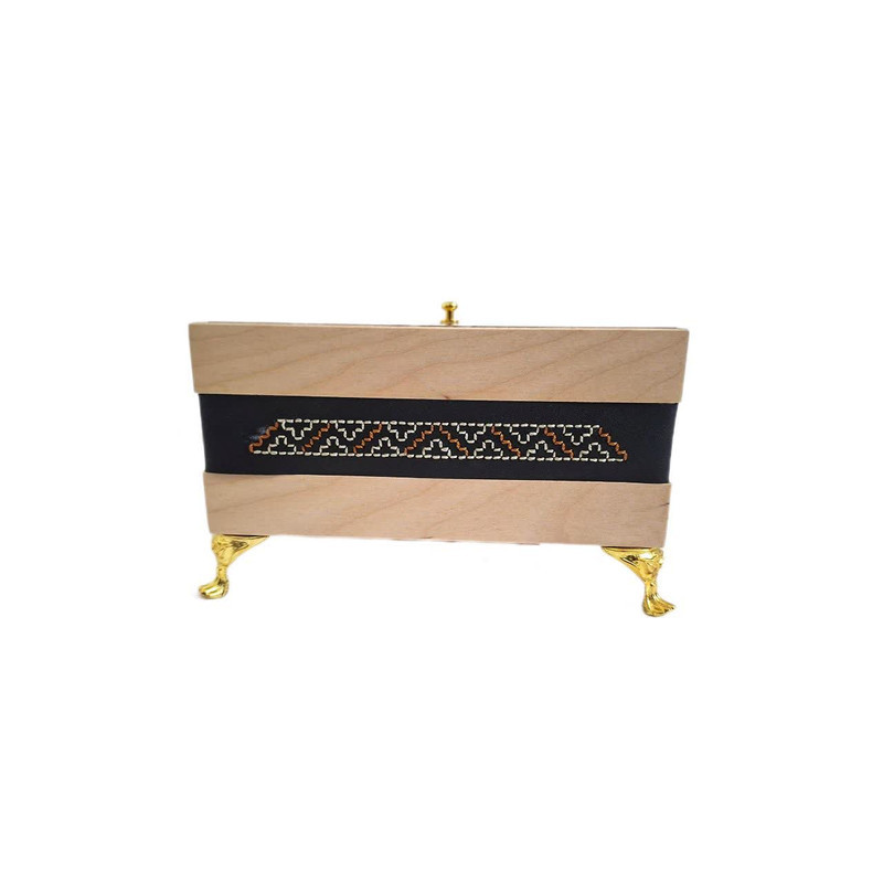 شکلات خوری مدل مصری