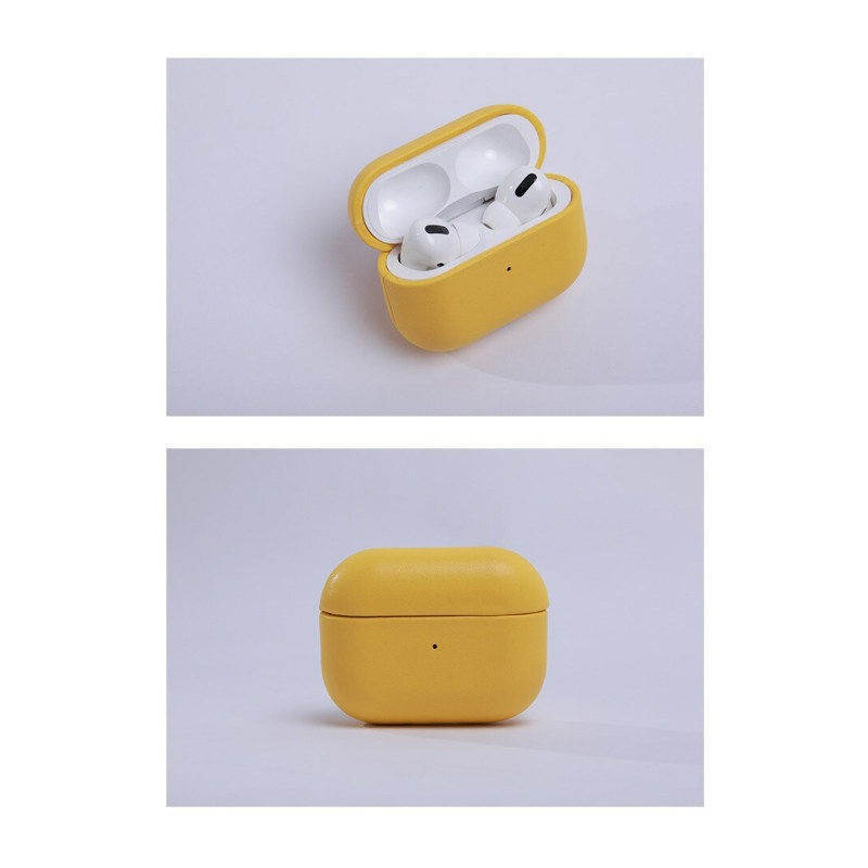 کاور کی-زد دوو مدل luxcraft-plus مناسب برای کیس اپل AirPods 4