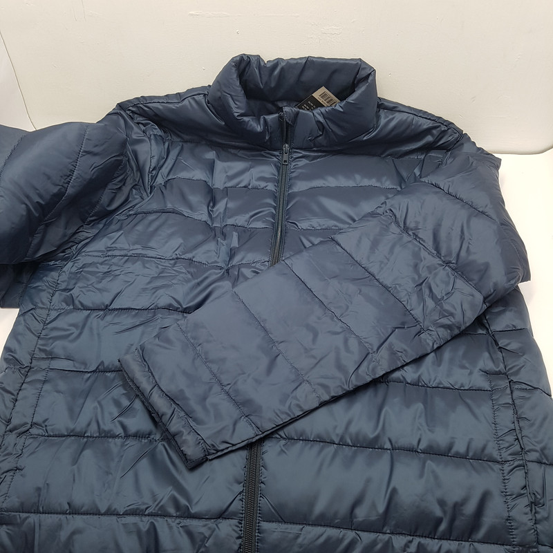کاپشن مردانه مدل لایت کد NB476196