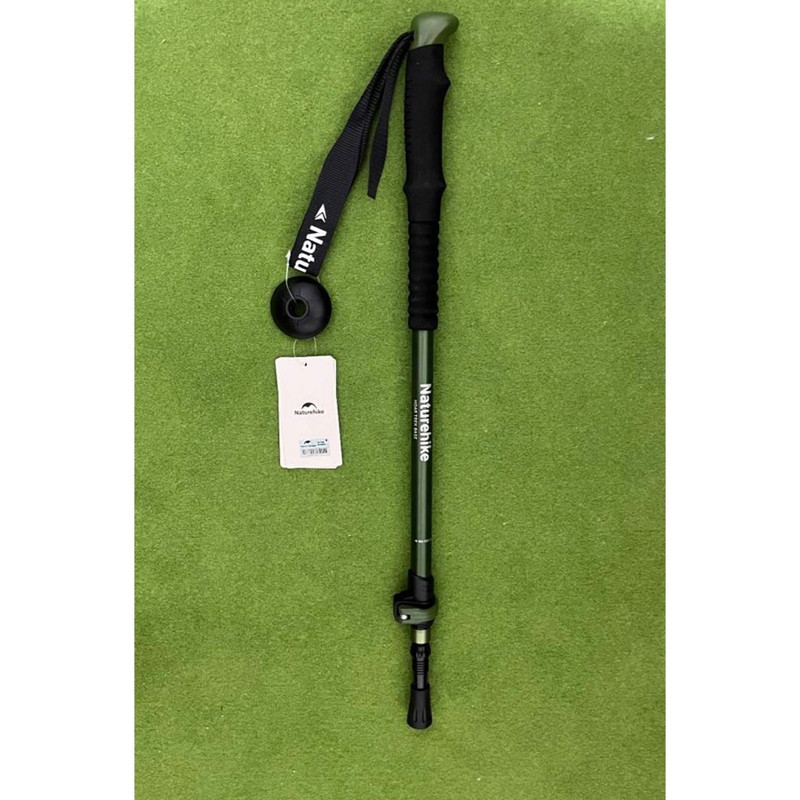 عصای کوهنوردی نیچرهایک مدل CNK2550 بسته دو عددی
