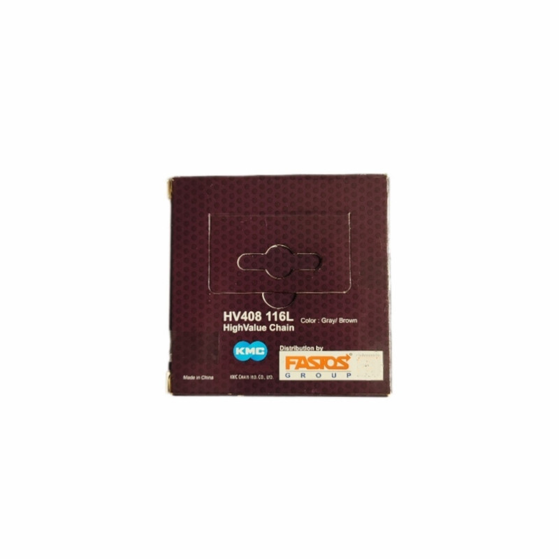 زنجیر دوچرخه کی ام سی مدل HV-408