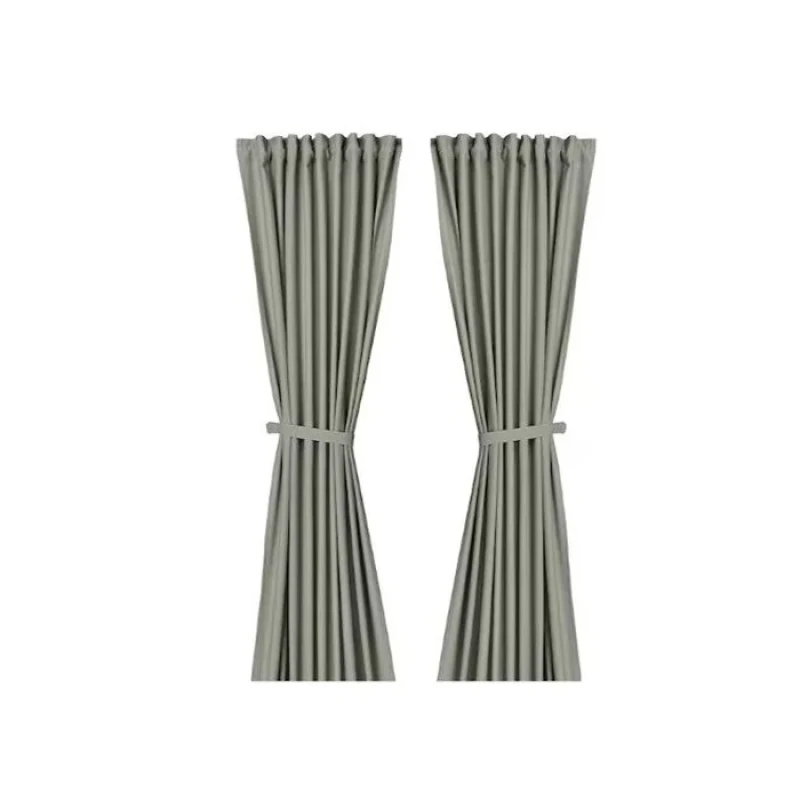 پرده ایکیا مدل LENDA کد 197 سایز 300x140 سانتی متر