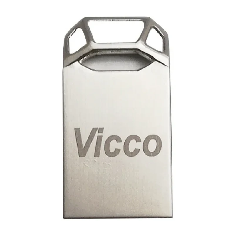 فلش مموری ویکومن مدل VC272 ظرفیت 64 گیگابایت