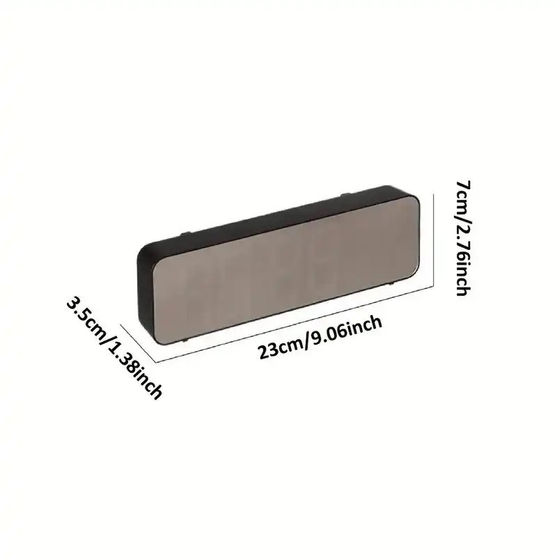 ساعت رومیزی دیجیتال مدل CL05