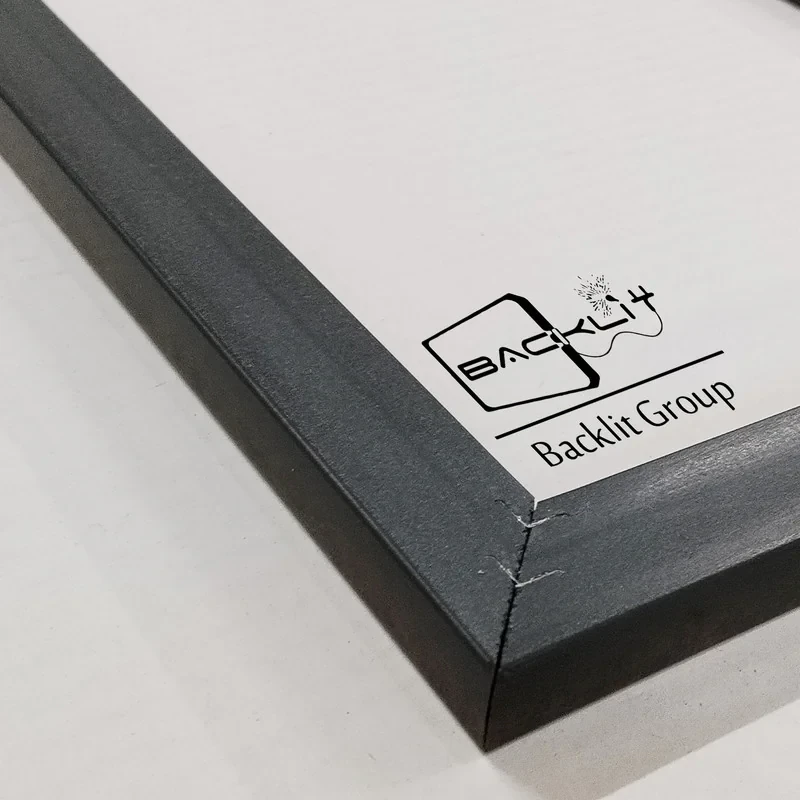 قاب عکس بکلیت مدل تخت دیواری کد 147-307-313 سایز 30×30 سانتی متر