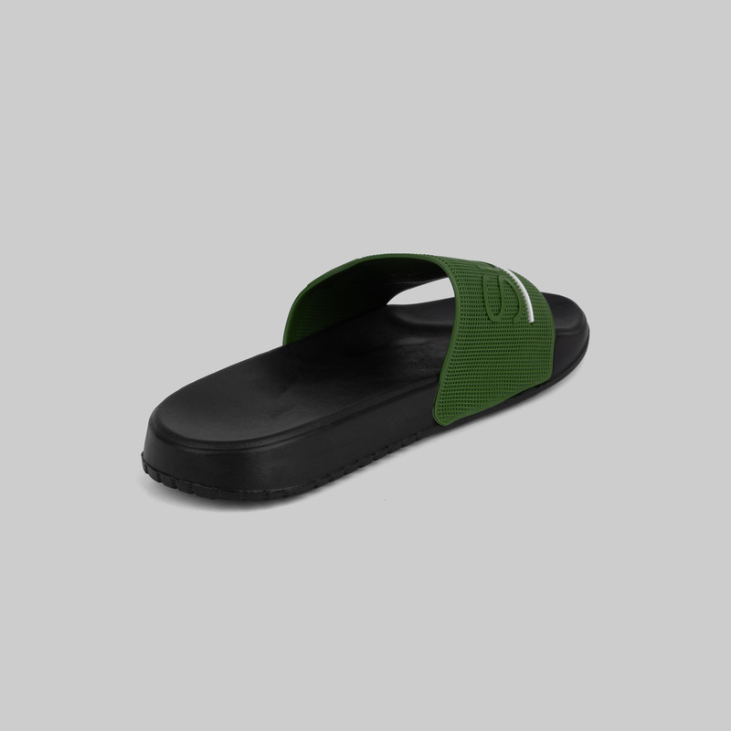 دمپایی مردانه نیکتا مدل آرتا کد Gr-03