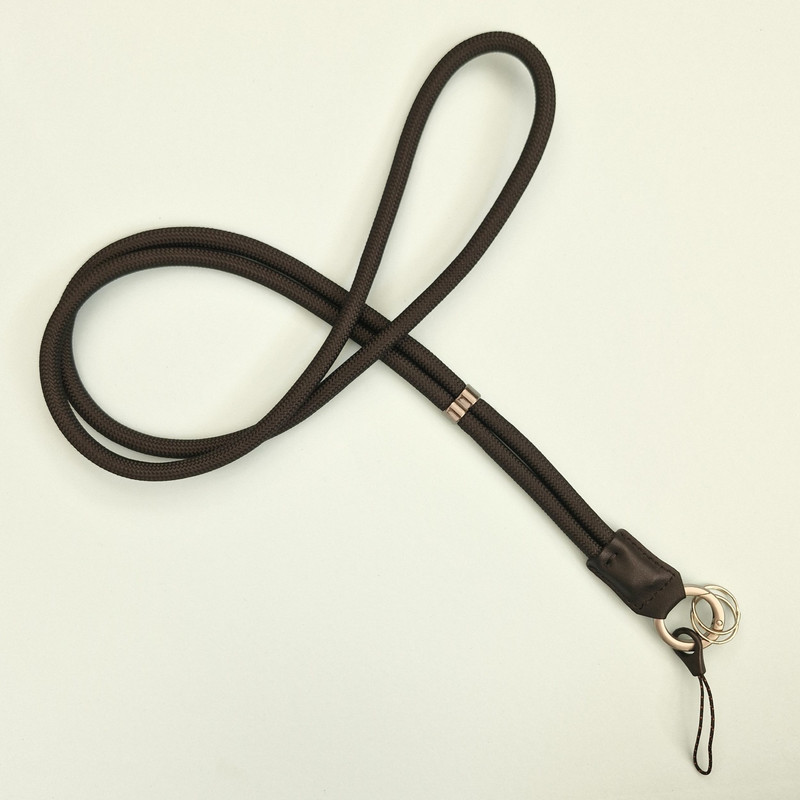 بند گردنی موبایل مدل ROPE کد R01
