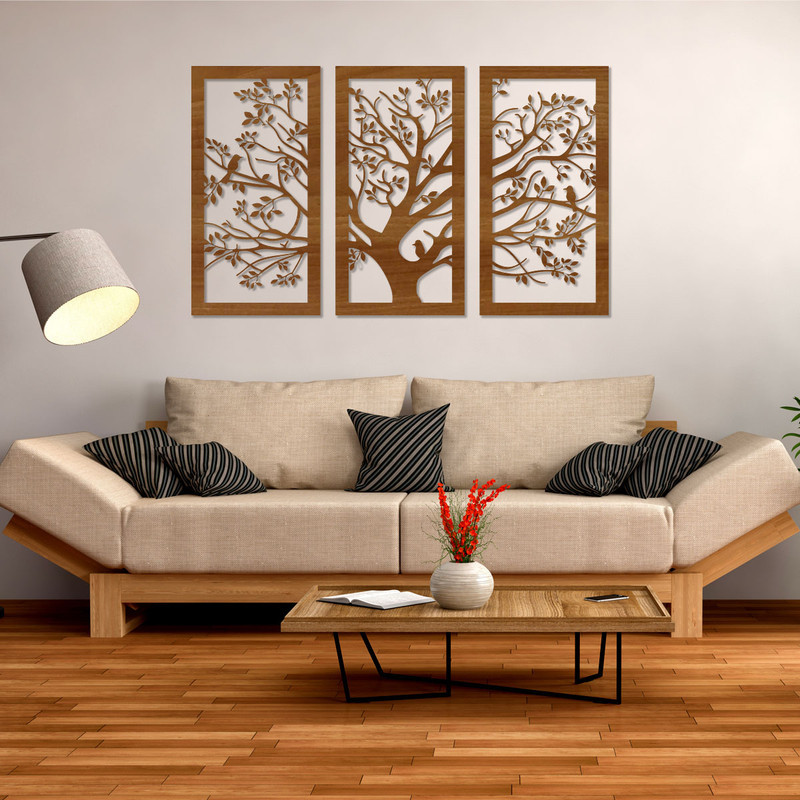 دیوارکوب مدل F30 مجموعه 3 عددی