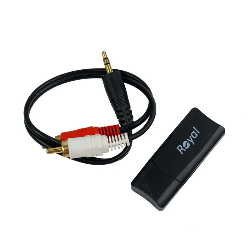 دانگل بلوتوث رویال مدل RB-101