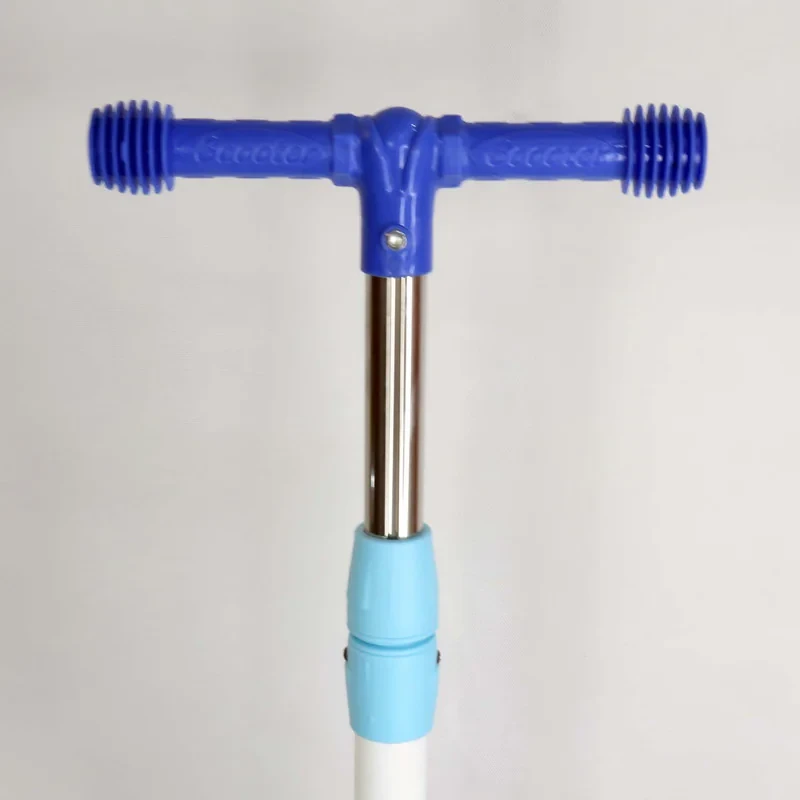 اسکوتر کودک مدل QY-605A کد ۱۸۹۳ ظرفیت وزنی 40 کیلوگرم
