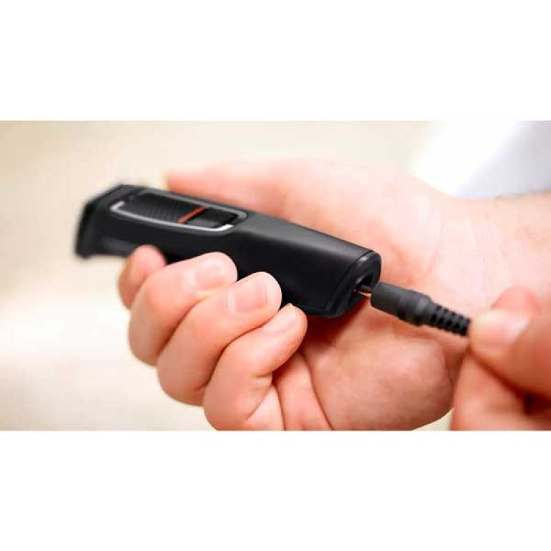 ماشین اصلاح موی سر و صورت فیلیپس مدل MG3730