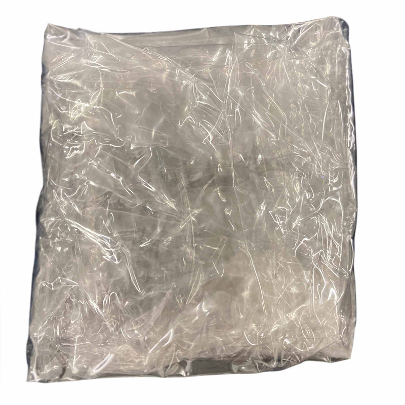طلق رومیزی مدل کریستالی ضخیم G250mic طول 2 متر