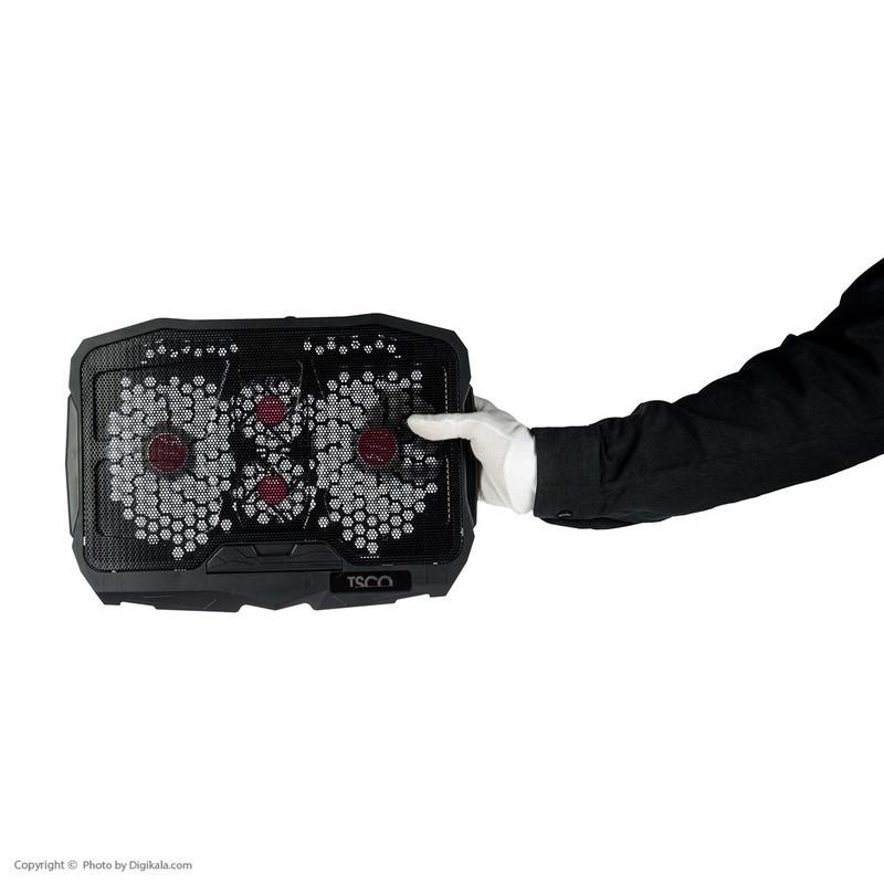 پایه خنک کننده تسکو مدل TCLP 3100