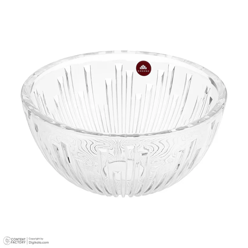 میوه خوری ساکورا مدل Piano کد SK12762200w