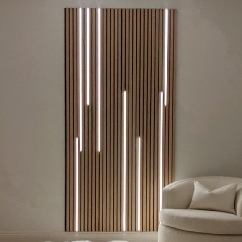 چراغ دیواری مدل D150  بسته 3 عددی