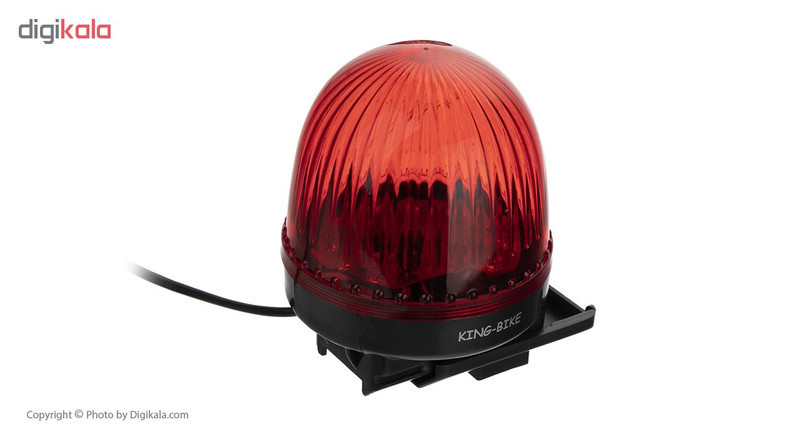 چراغ دوچرخه مدل XC-405