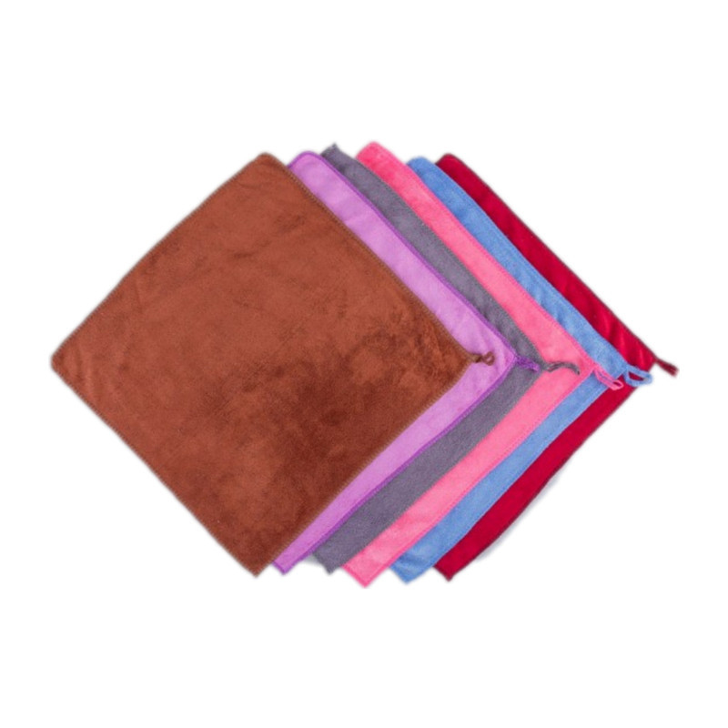 حوله دستی مدل خرگوش سایز 40×40 سانتی متر بسته 3 عددی