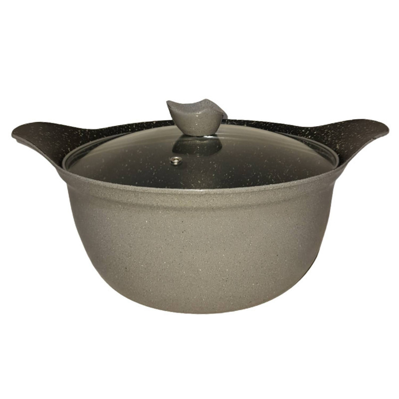 سرویس پخت و پز 8 پارچه مدل P428