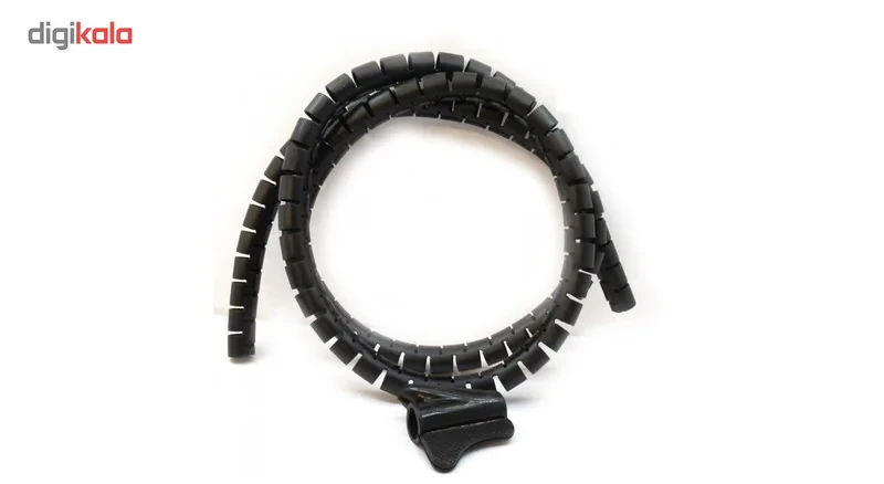 نظم دهنده سیم و کابل سیم جم مدل Cable Organizer