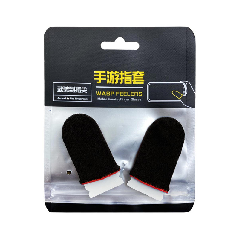 آستین کنترل کننده انگشت مدل Wasp Feelers