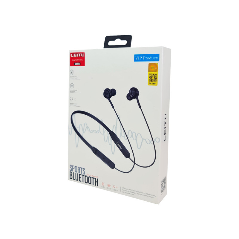 هندزفری بلوتوثی لیتو مدل LB-013