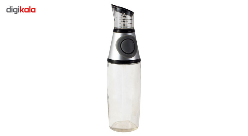 ظرف روغن پمپی کد AL-3030027
