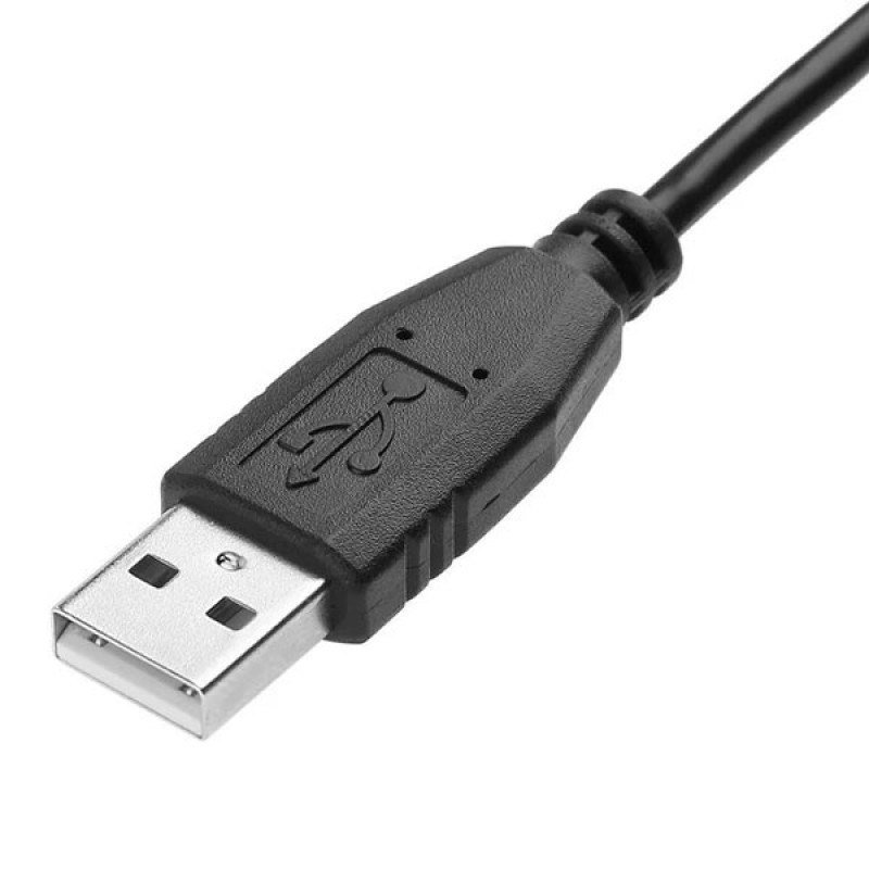 کابل تبدیل Sata به USB مدل MIN-7873 طول 0.45 متر