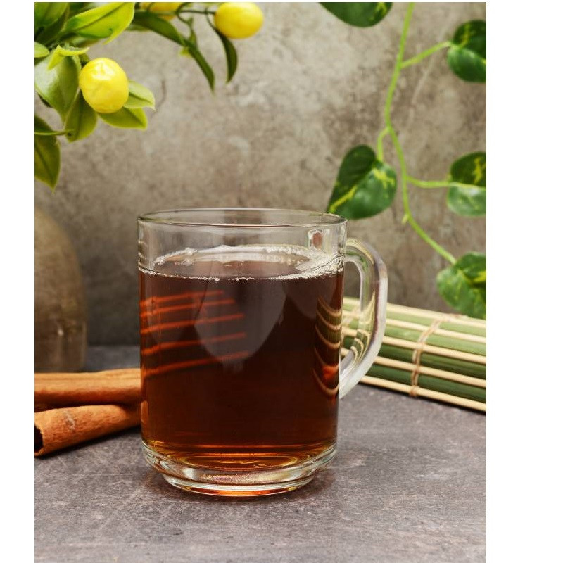 لیوان پاشاباغچه مدل محک کد 55029 بسته 24 عددی