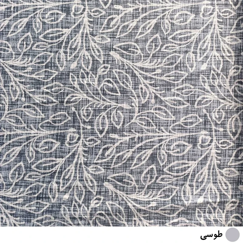 لحاف اِسپی توره مدل فربد کد ET- 99 دونفره سایز 220x190 سانتی متر