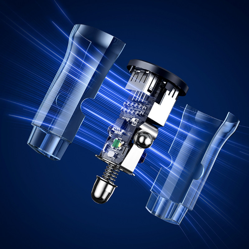 شارژر فندکی یوسمز مدل US-CC162