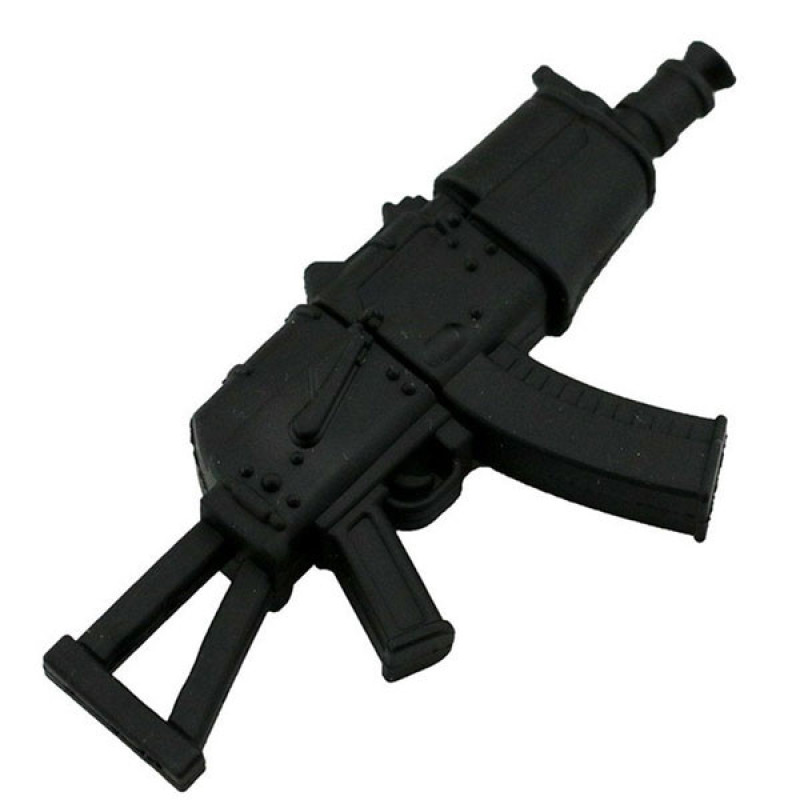 فلش مموری کینگ فست مدل Gun WA-11 ظرفیت 32 گیگابایت