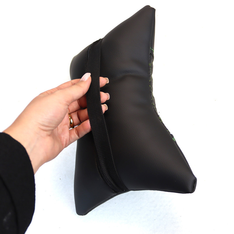 پشت گردنی صندلی خودرو مدل P-03 بسته 2 عددی