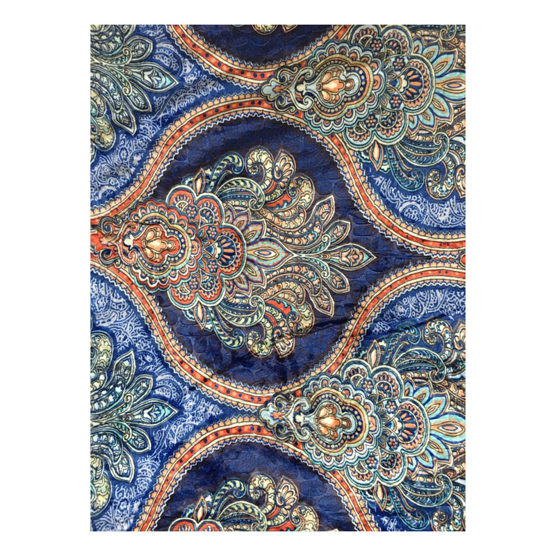 پتو مسافرتی مدل PE2 سایز 220x240 سانتی متر